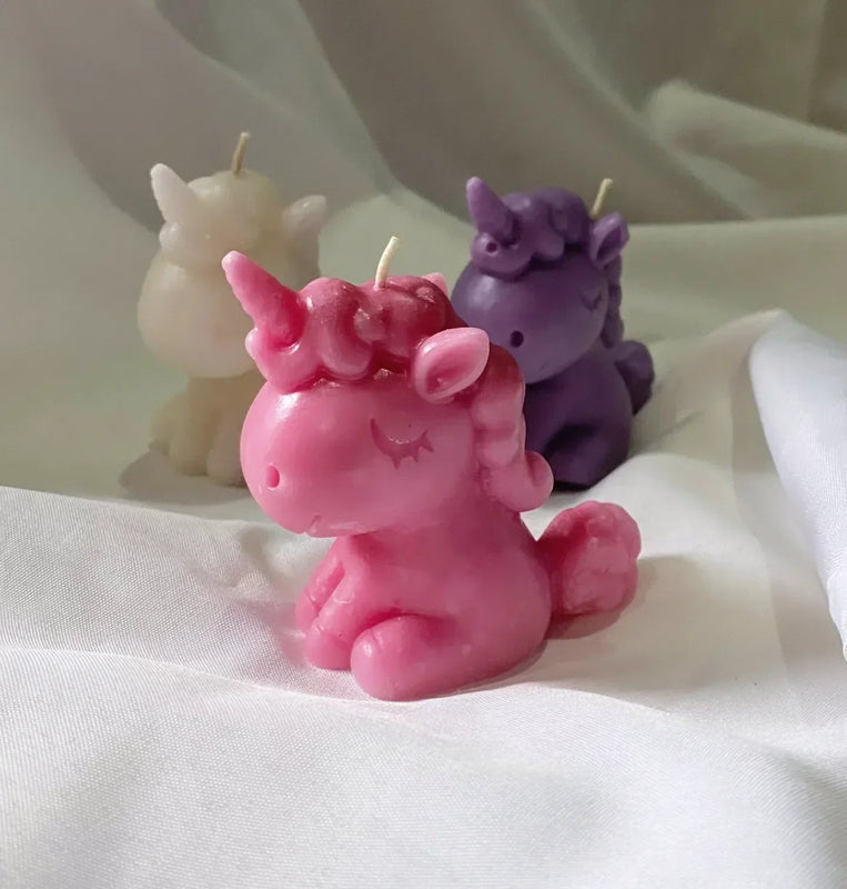 Unicorn Glow Set