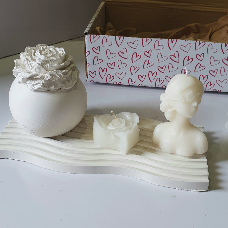 Bloom & Glow Deluxe Set