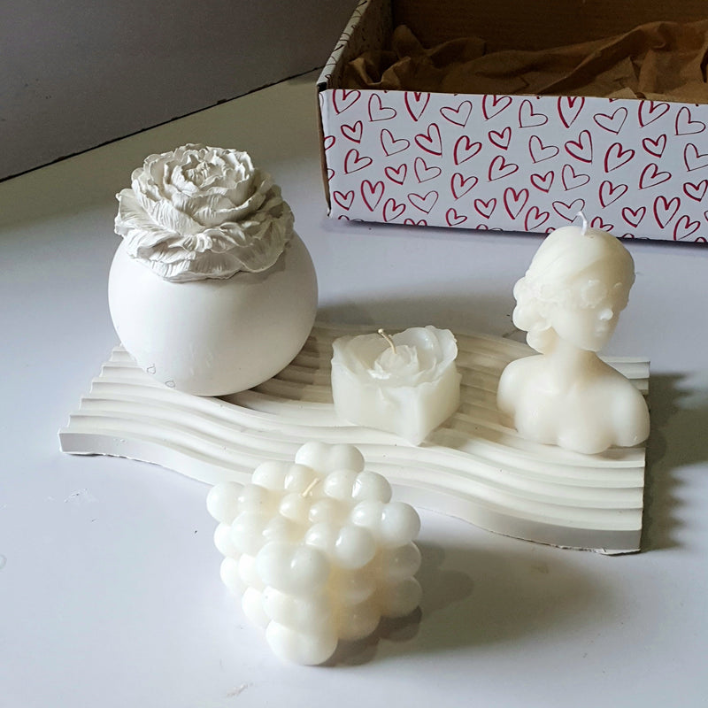 Bloom & Glow Deluxe Set