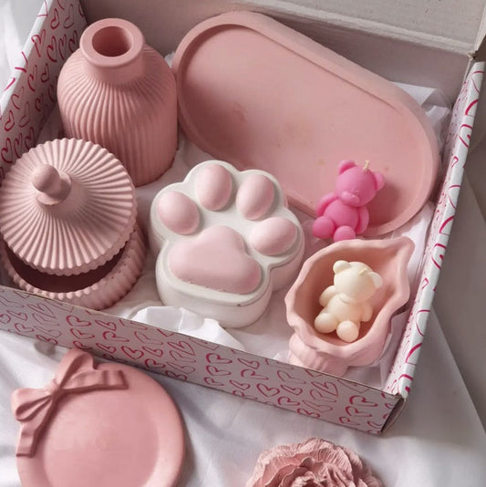 CozyCove Signature 9