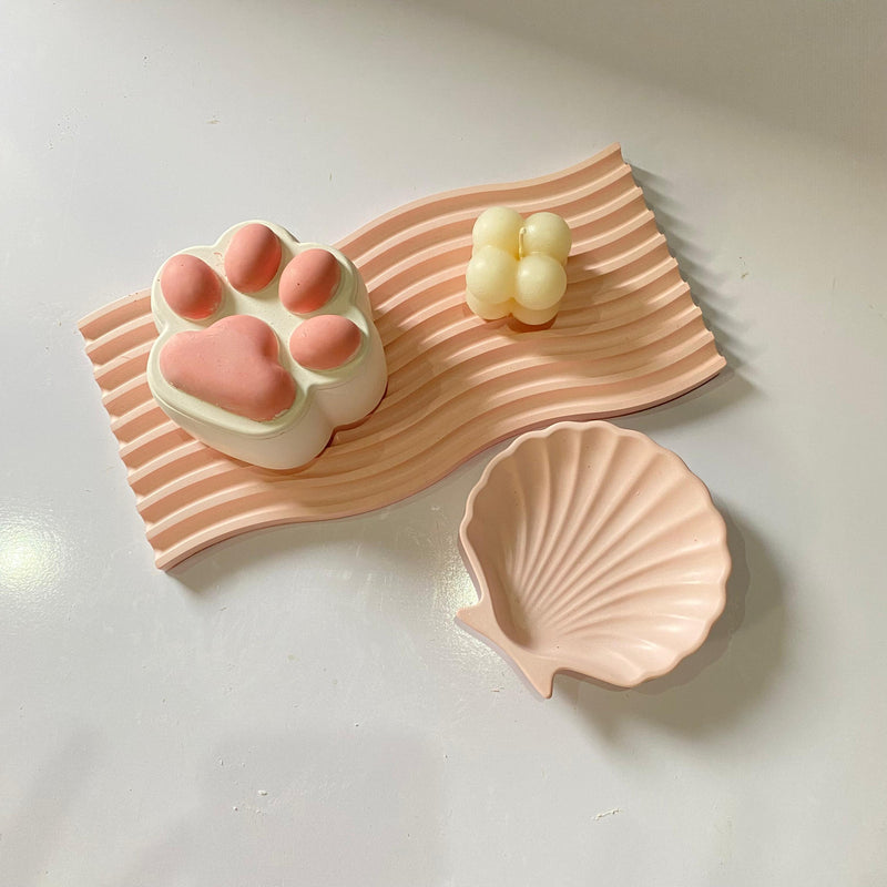 Modern Muse Decor Kit