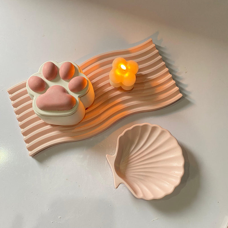 Modern Muse Decor Kit