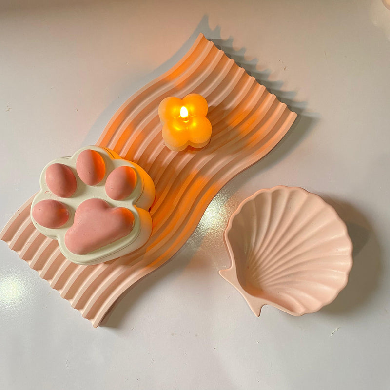 Modern Muse Decor Kit