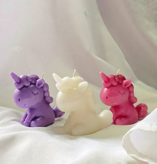 Unicorn Glow Set