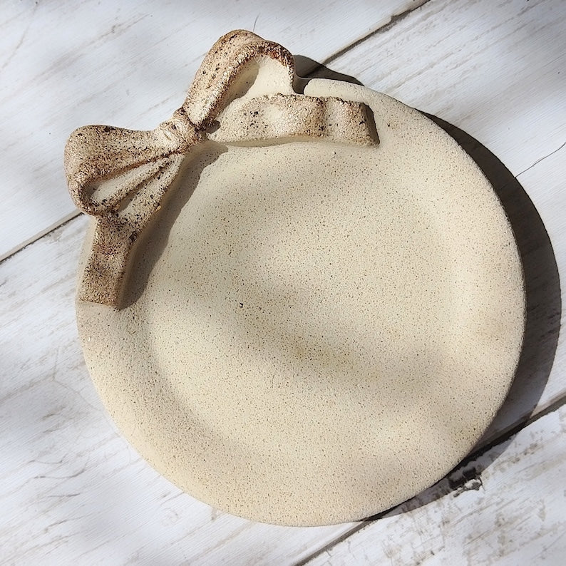 Bow Trinket Tray